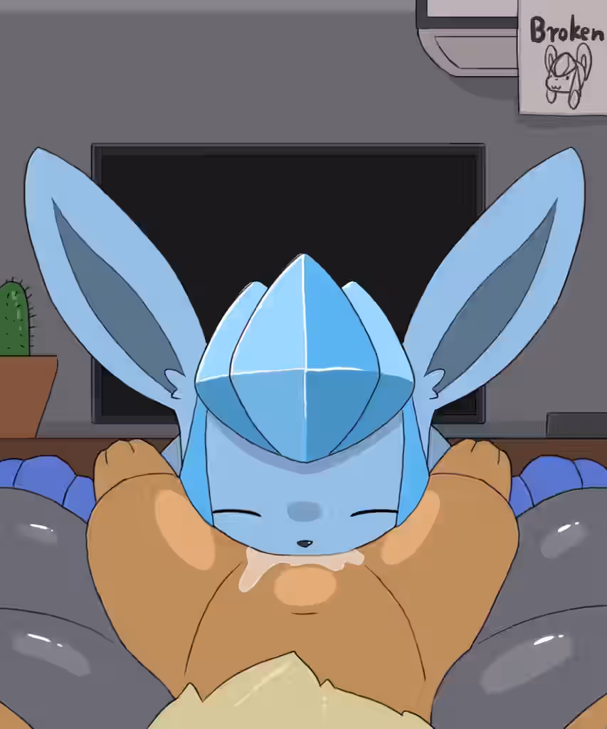 Pokemon (Species) Rule 34 Video