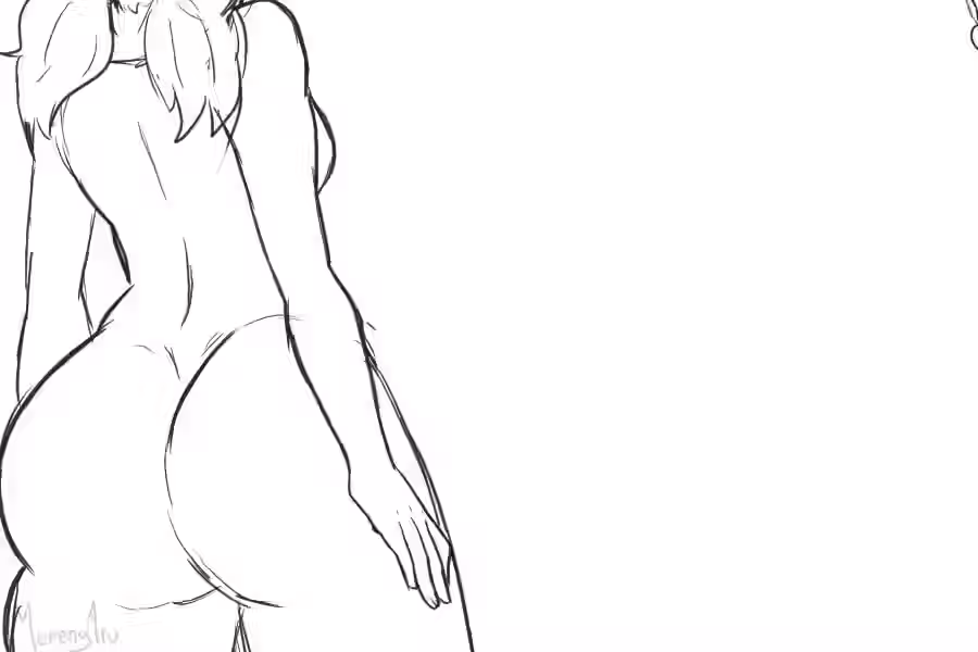Aru (Artist) Rule 34 Video