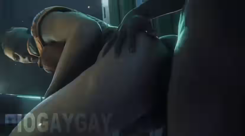 3d Rule 34 Video
