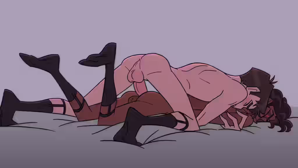 Alastor (Hazbin Hotel) Rule 34 Video