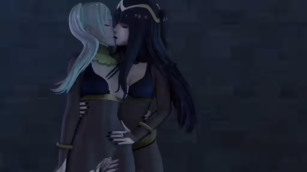 Robin (Fire Emblem) Rule 34 Video