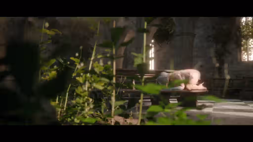 2b (Nier:Automata) Rule 34 Video
