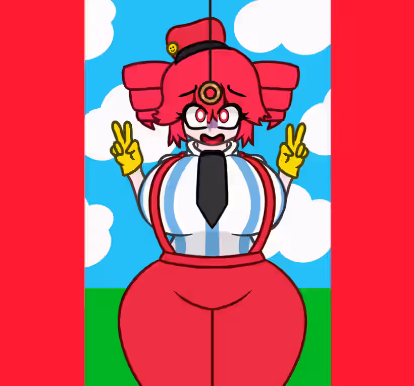 2d (Artwork) Rule 34 Image