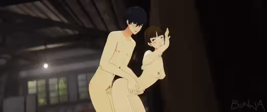 3d Rule 34 Video