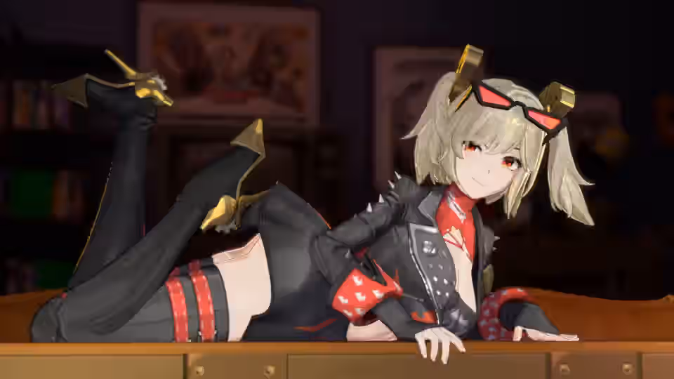 Ass Rule 34 Video