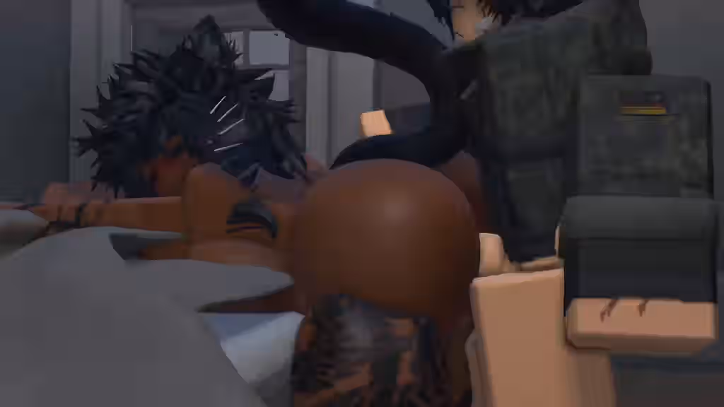 1girls Rule 34 Video