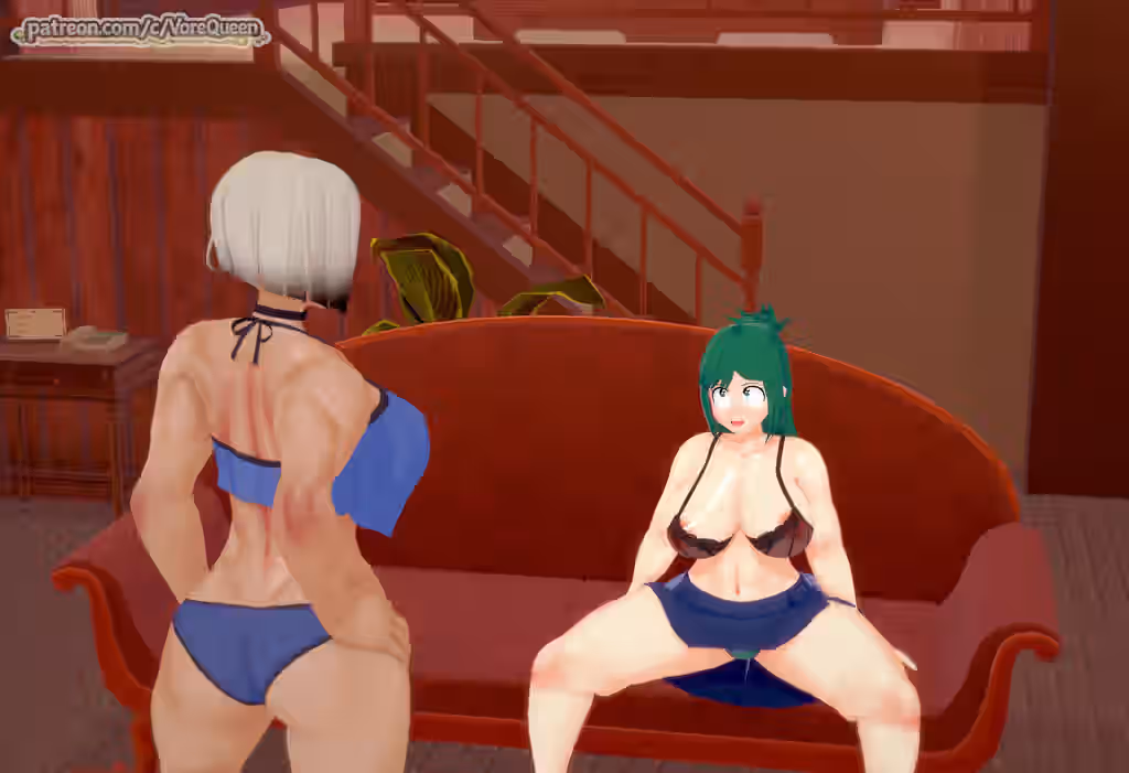 3d (Artwork) Rule 34 Image
