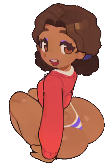 Cassie (Fnaf) Rule 34 Image