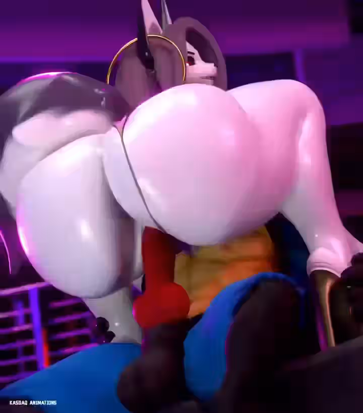 Loona (Dogzeela) Rule 34 Video