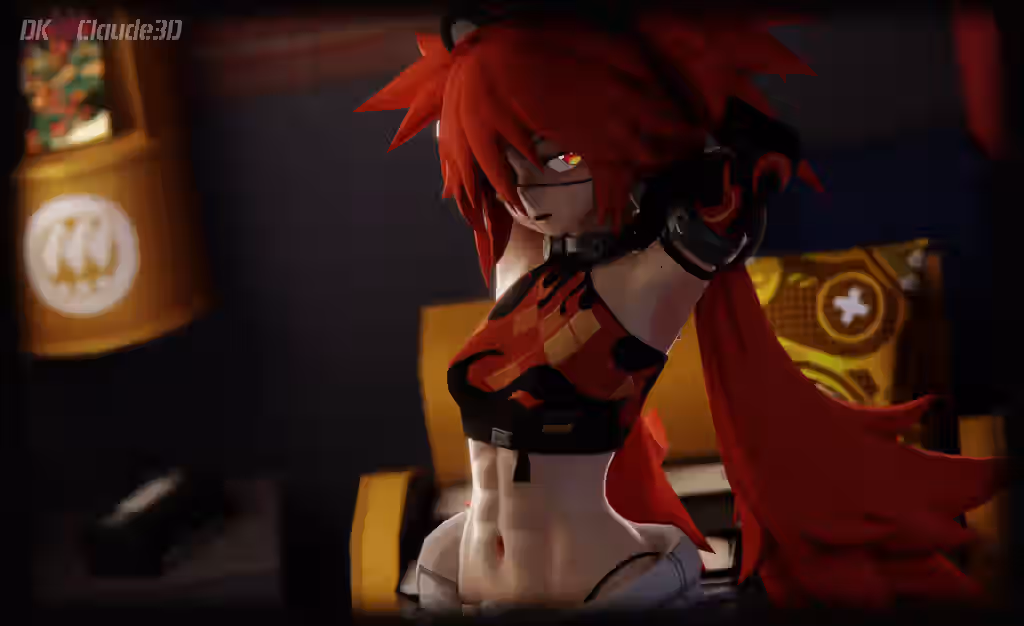 3d (Artwork) Rule 34 Video
