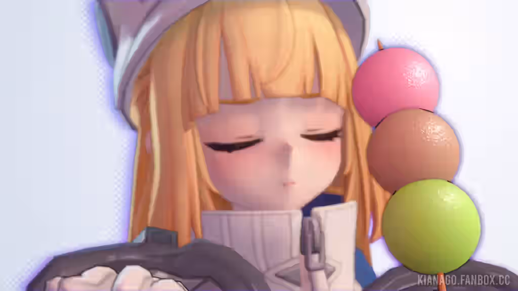 Norma (Zenless Zone Zero) Rule 34 Video