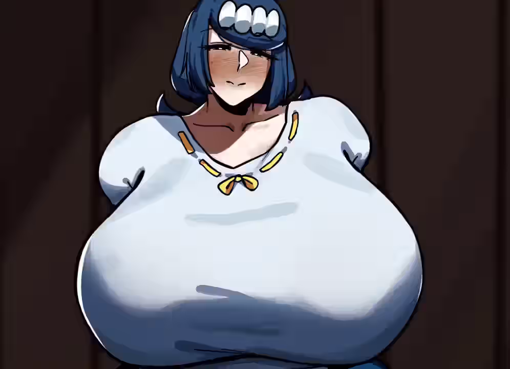 Lana'S Mother (Pokemon) Rule 34 Video
