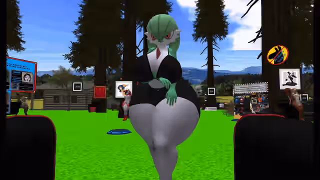 3d (Artwork) Rule 34 Image