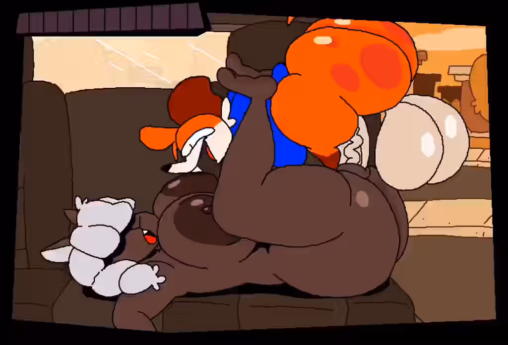Deidra (Homosheep) Rule 34 Video