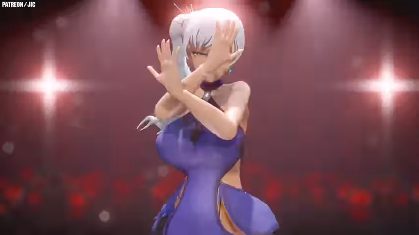 1girls Rule 34 Video