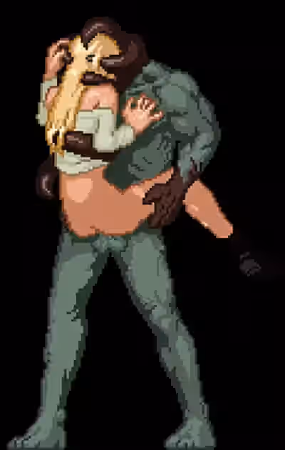 1alien Rule 34 Image