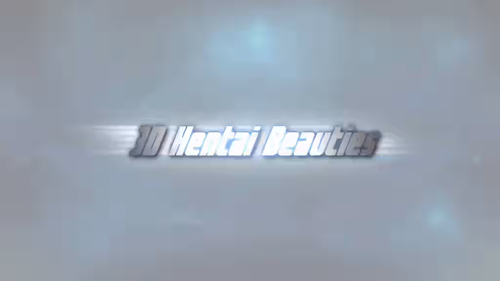 3d Rule 34 Video