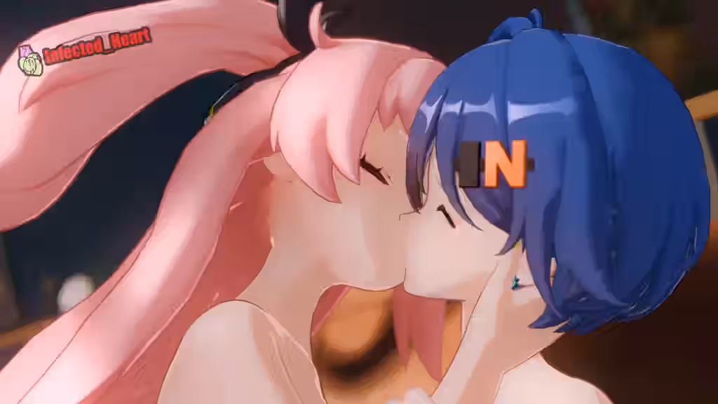 Belle (Zenless Zone Zero) Rule 34 Video