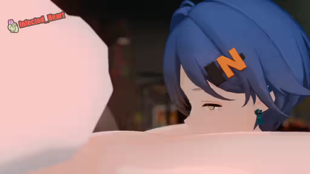 Belle (Zenless Zone Zero) Rule 34 Video