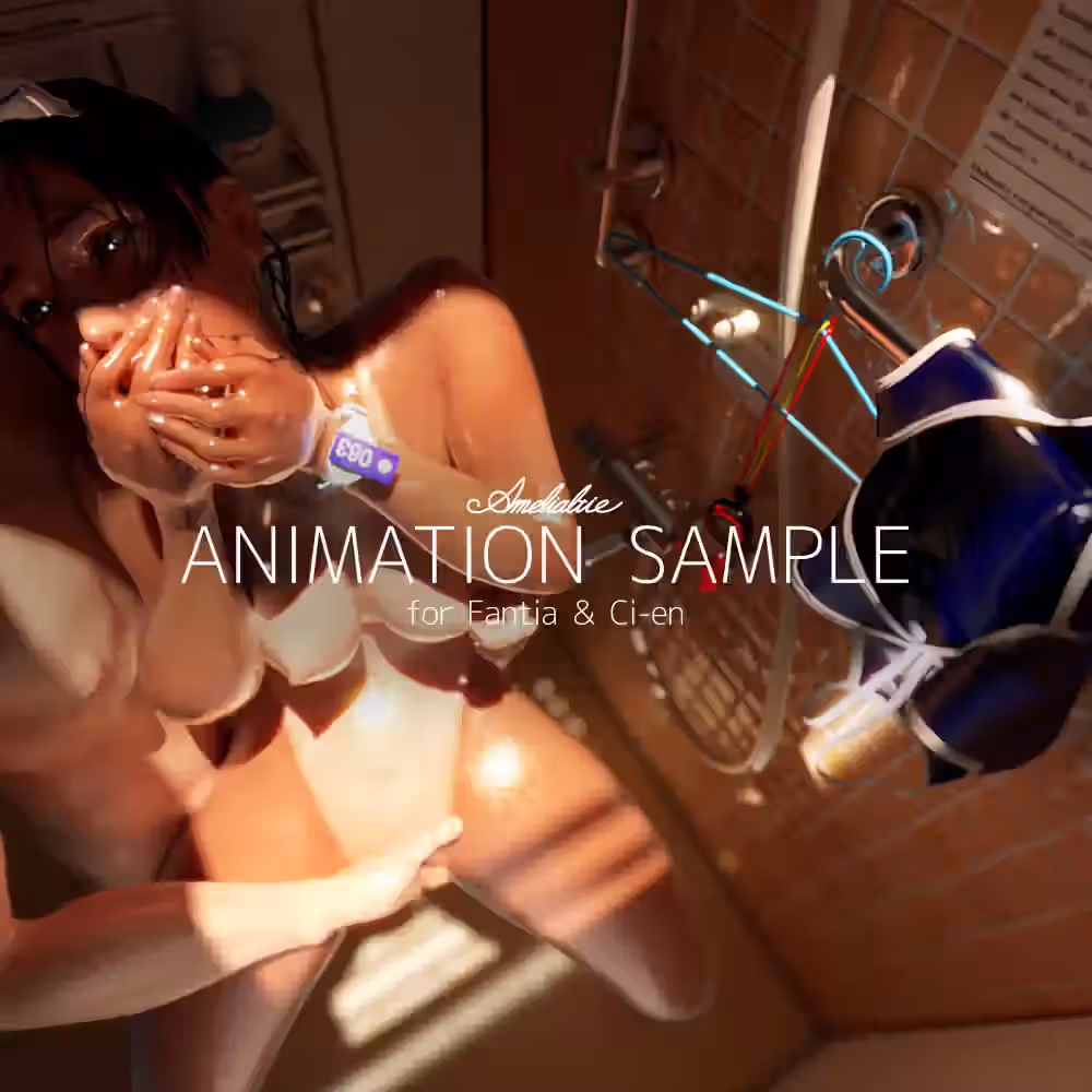 1girls Rule 34 Video