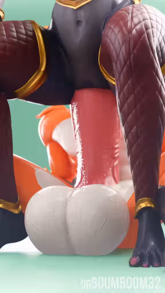 Dave (Phosphoruscrow) Rule 34 Video