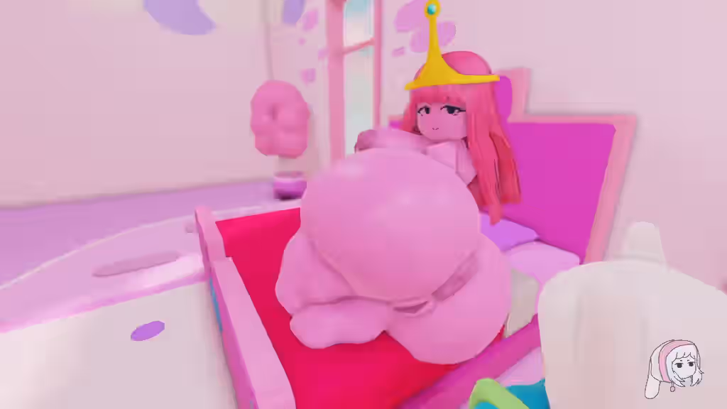 3d (Artwork) Rule 34 Video
