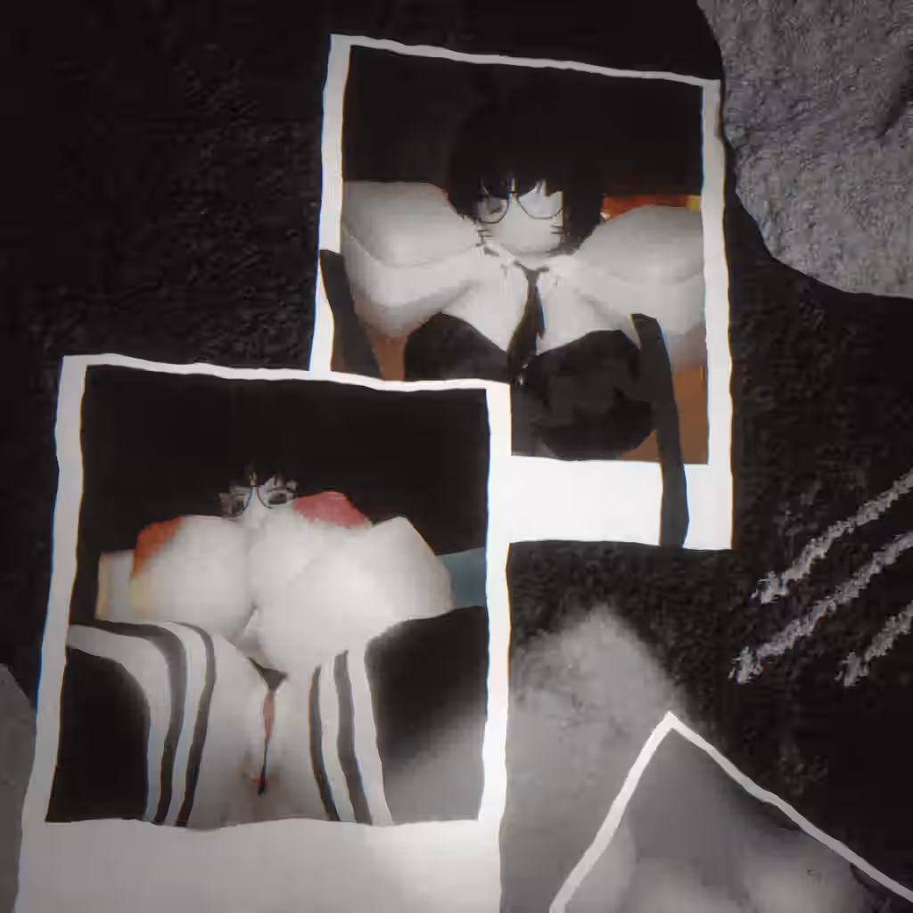 3d Rule 34 Image