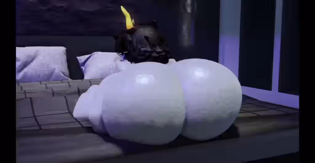 1girls Rule 34 Video