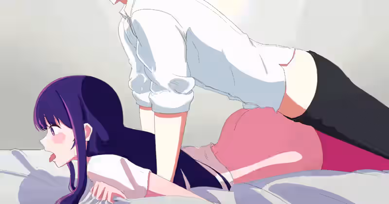 1girls Rule 34 Image