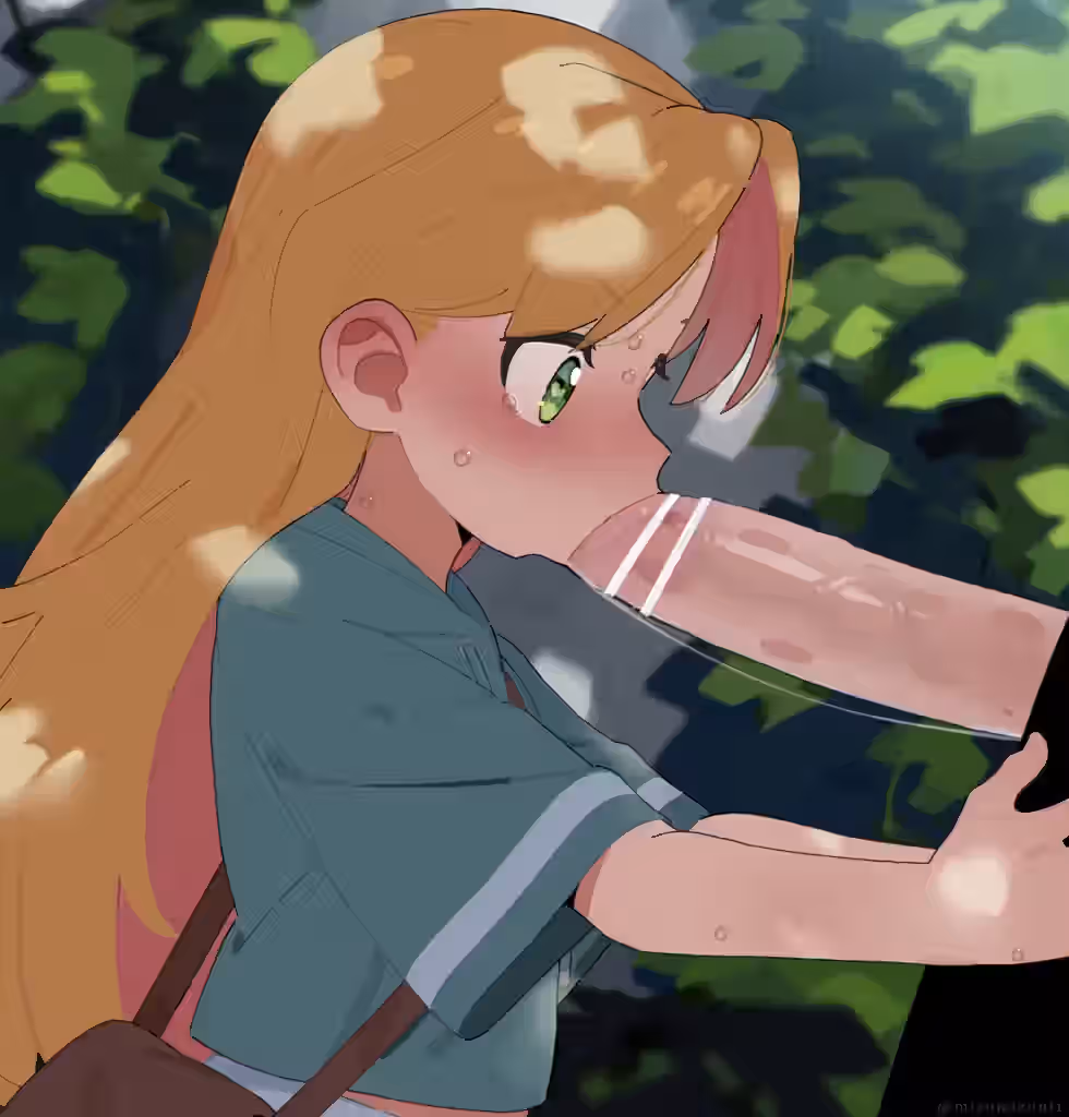 2d Rule 34 Video