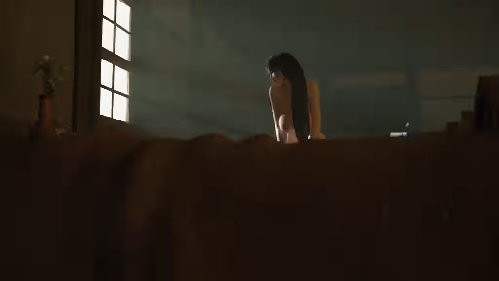 1girls Rule 34 Video