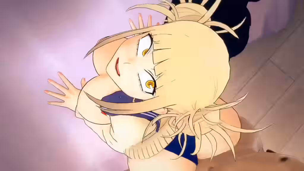 1girls Rule 34 Video