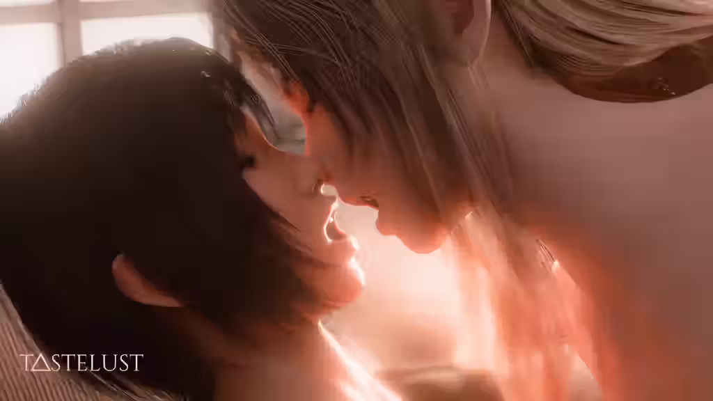 3d Rule 34 Video