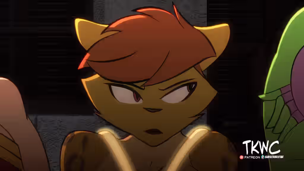 Cheetah (Dc) Rule 34 Video
