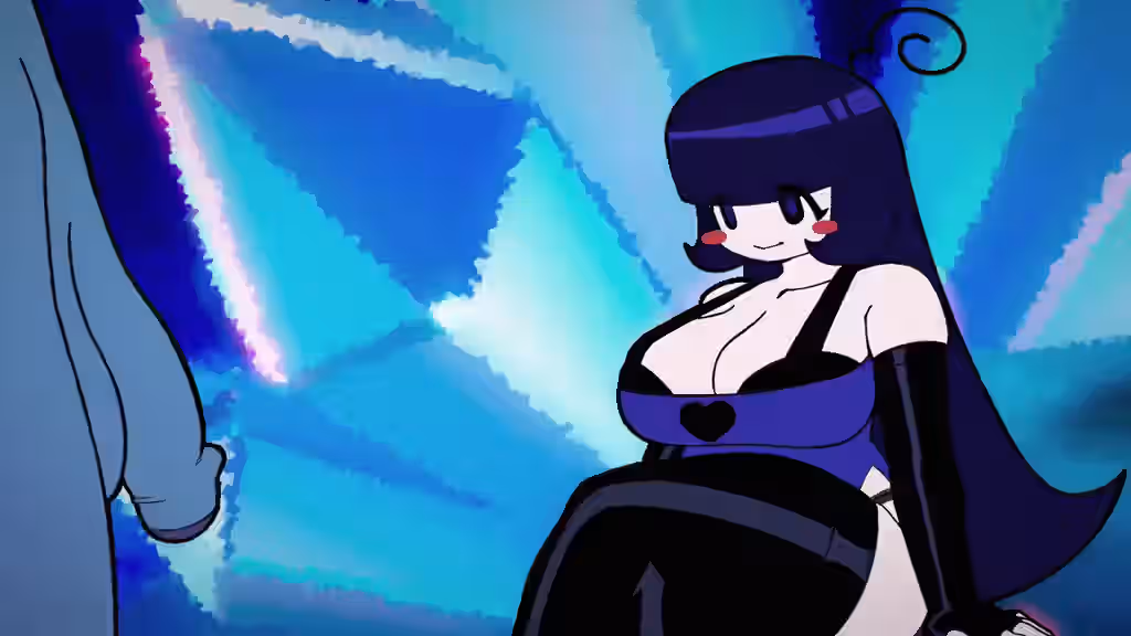 Jessica (Rubylust) Rule 34 Video