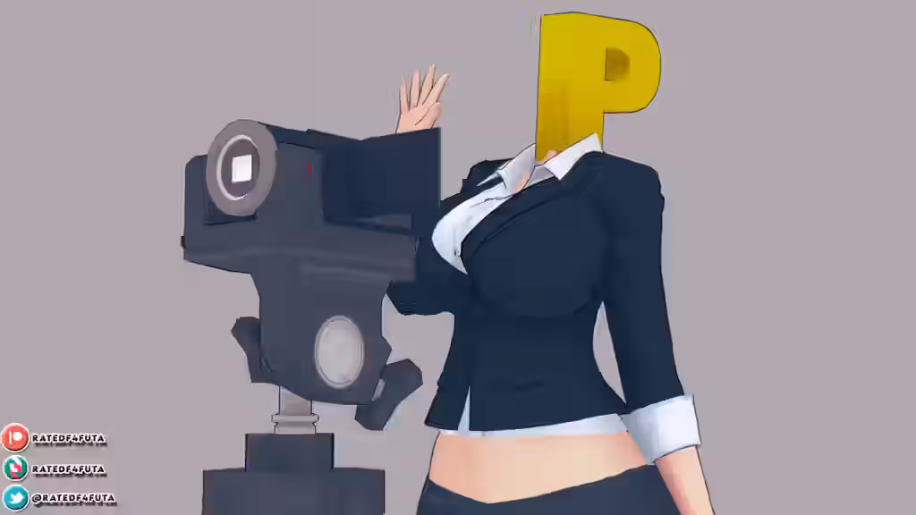 1futa Rule 34 Video