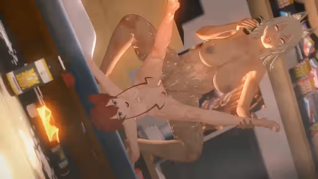 1female Rule 34 Video