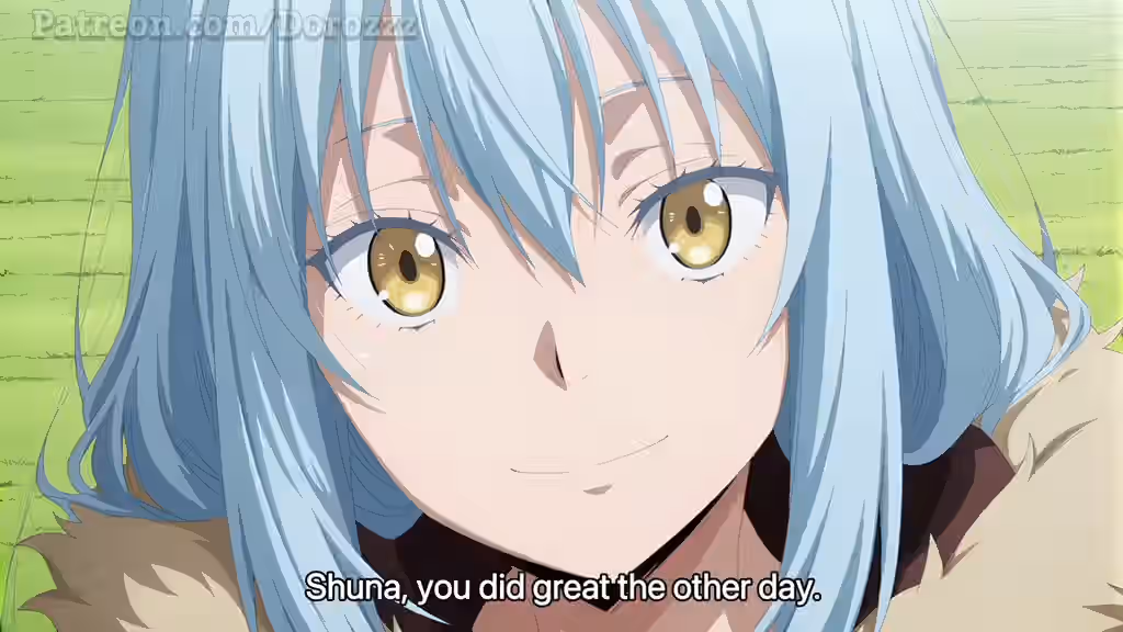 Shuna (Tensei Shitara Slime Datta Ken) Rule 34 Video