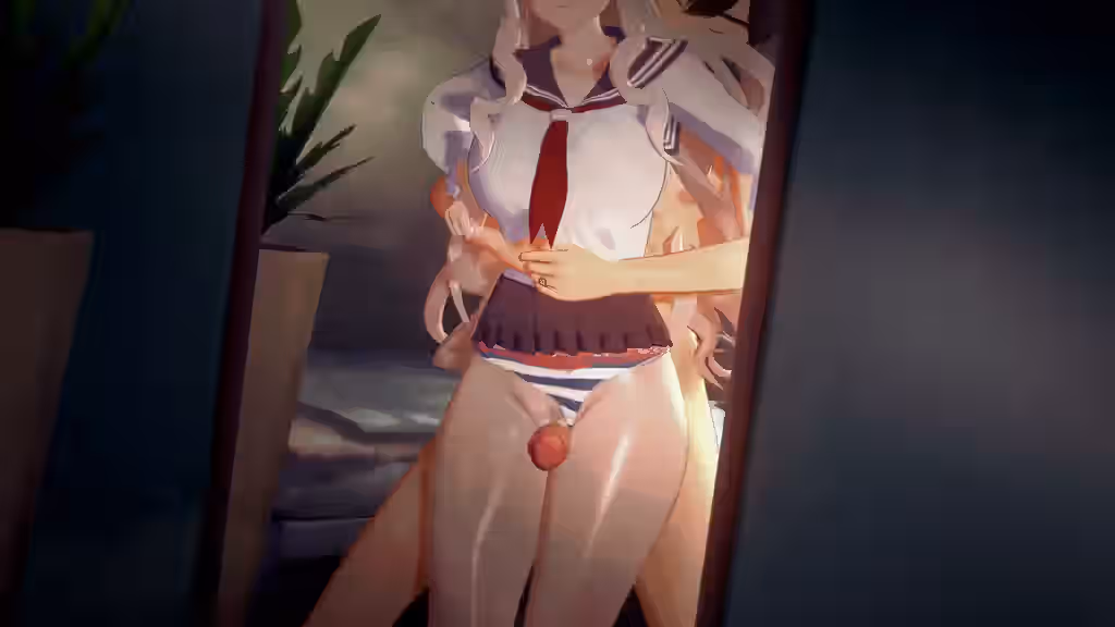 100 Kanojo Rule 34 Video