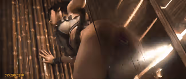1girls Rule 34 Image