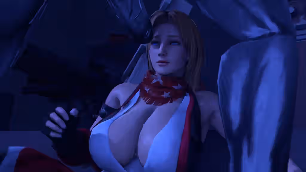 1girls Rule 34 Video