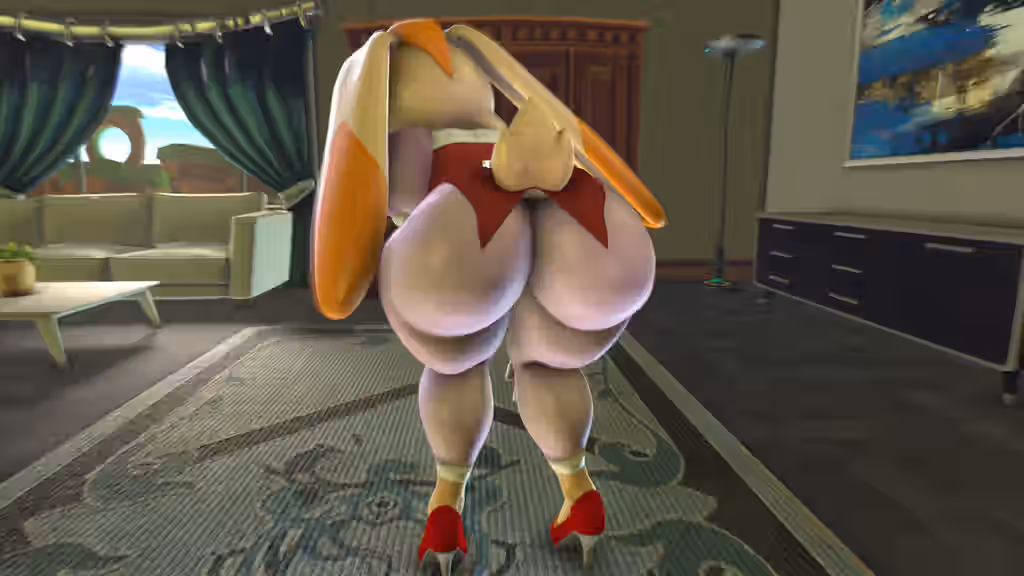 Ltiberium77 (Artist) Rule 34 Video