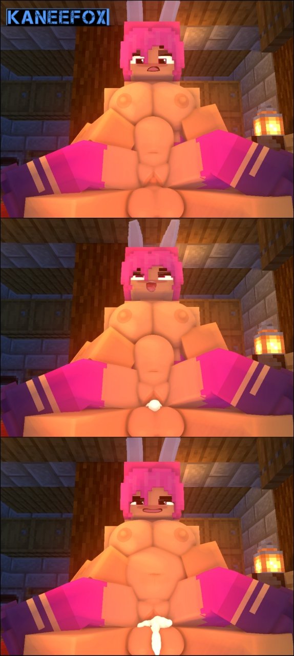 Minecraft Rule 34 Image