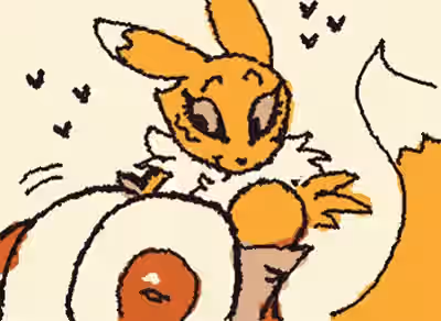Iamaneagle (Artist) Rule 34 Image