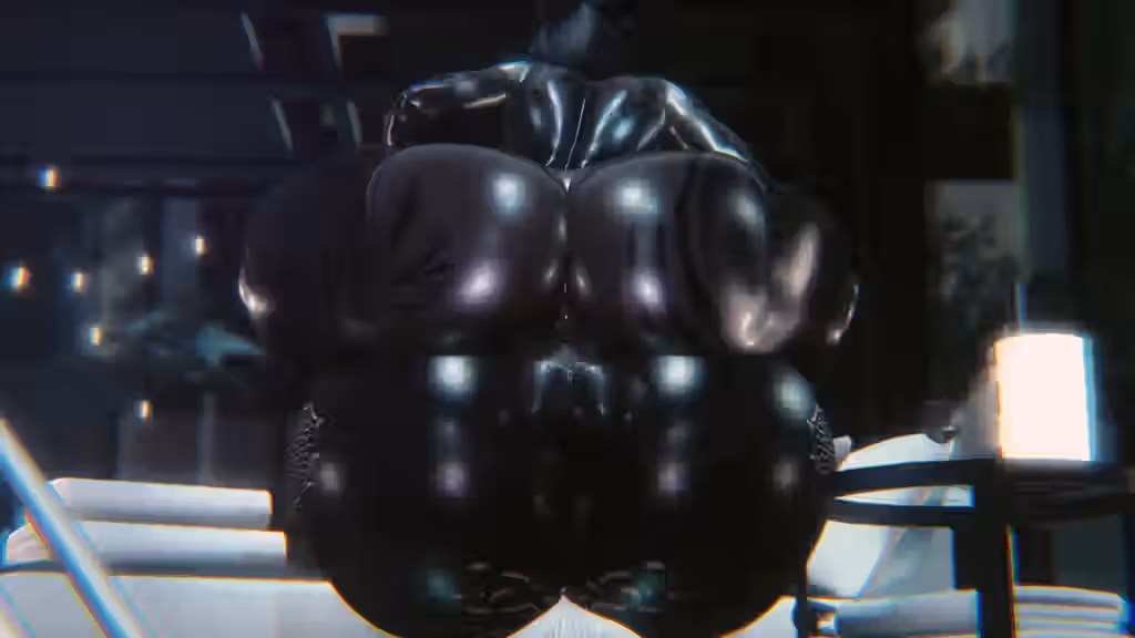1futa Rule 34 Video