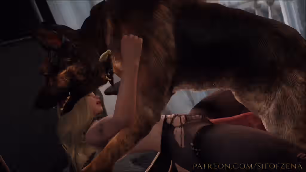1girls Rule 34 Video