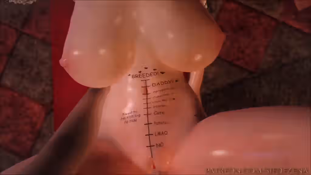 1futa Rule 34 Video