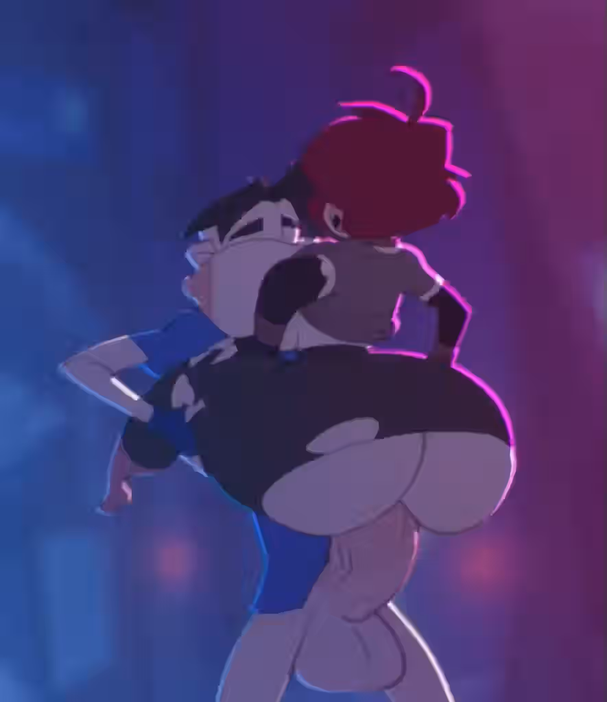 1girls Rule 34 Video
