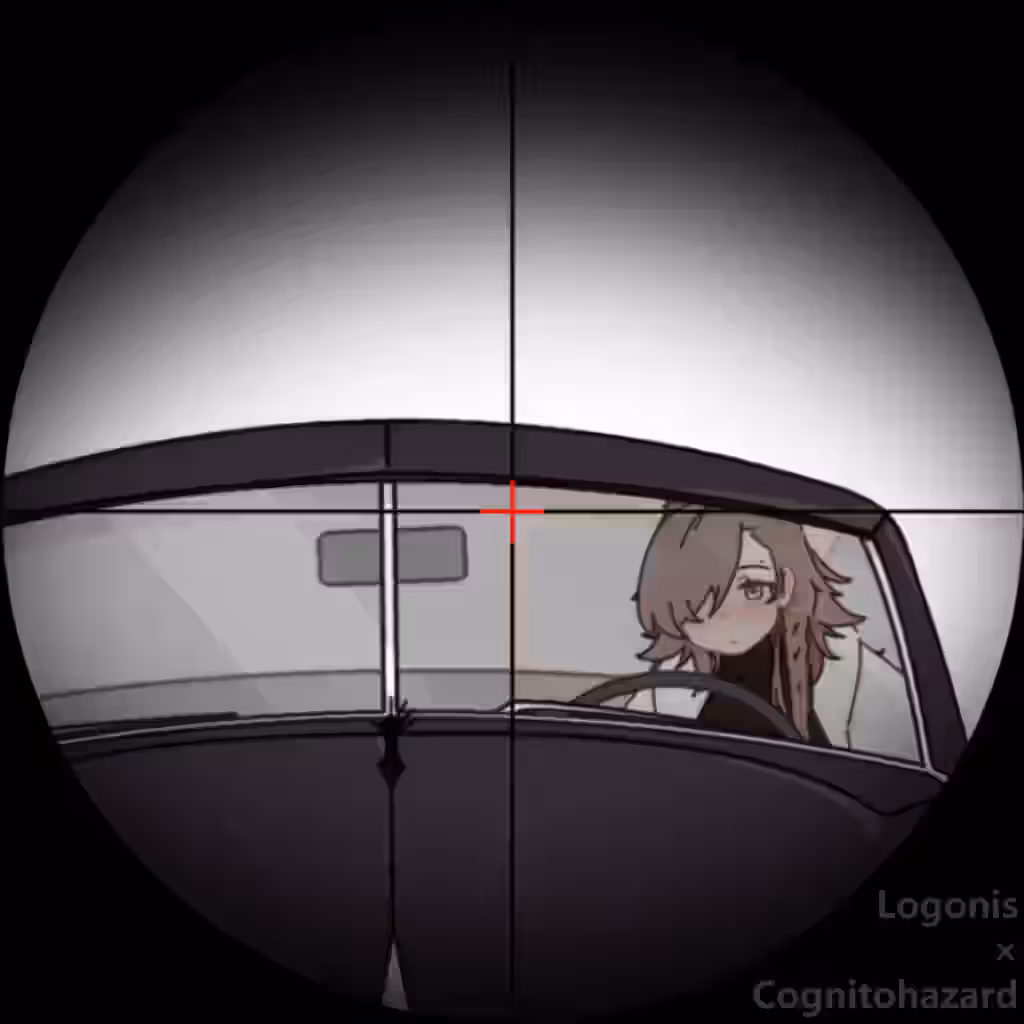 Cognitohazard (U99866050) Rule 34 Video