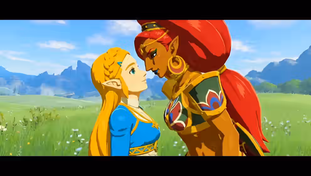 Animated Rule 34 Video